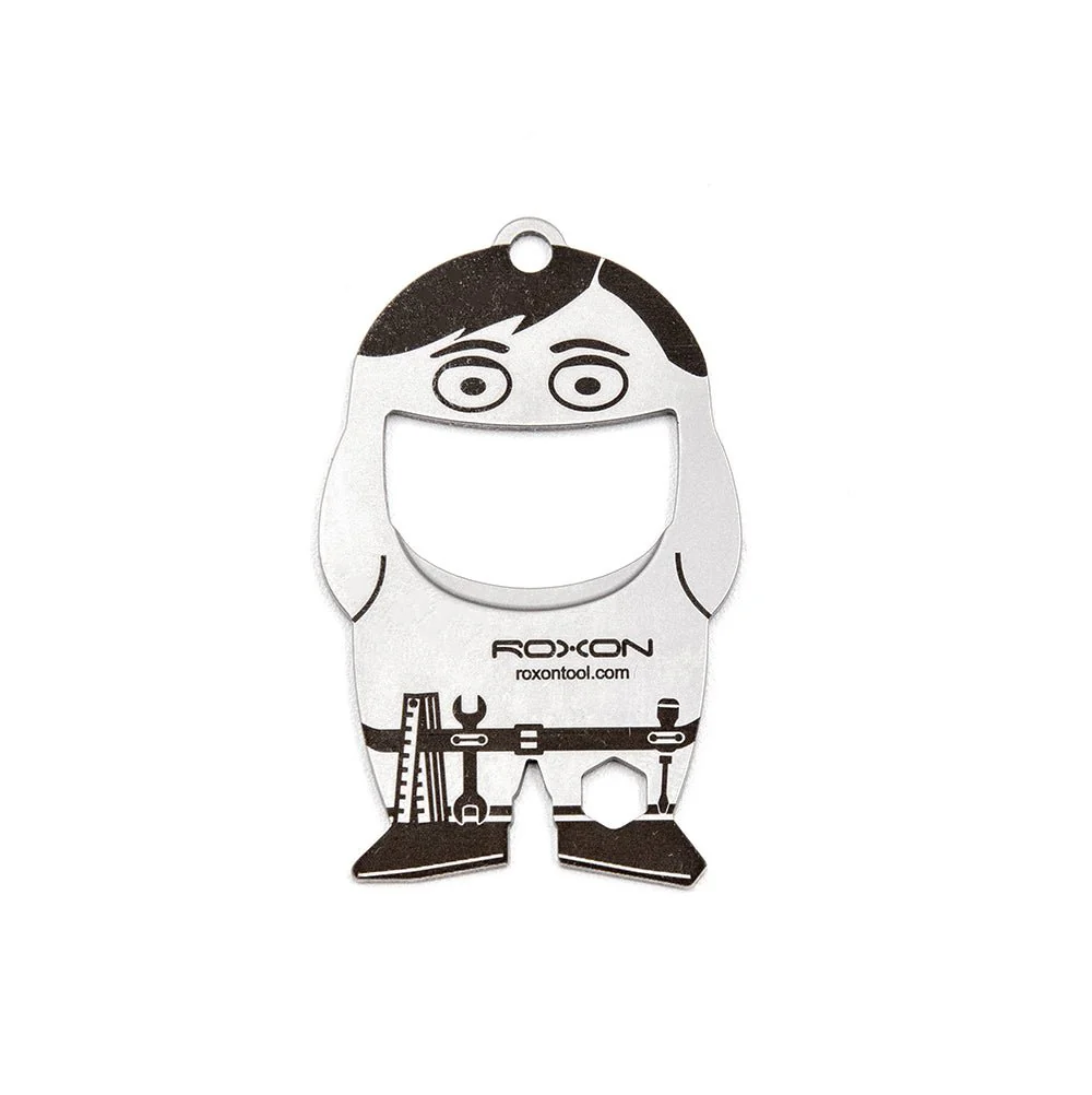 Featured ROXON Tools